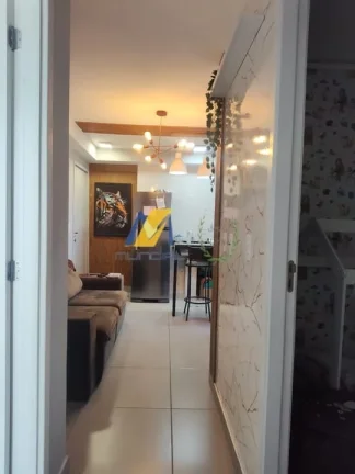 Imagem Seu Espaço Ideal: 39m² de Conforto e Estilo