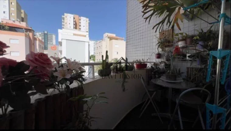 Imagem Apartamento à venda, 99 m² por R$ 590.000,00 - Parque Campolim - Sorocaba/SP