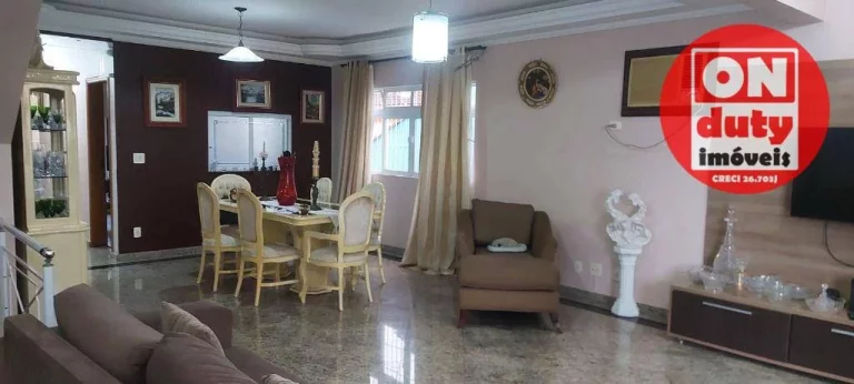 Imagem Casa - Aparecida - Santos/SP