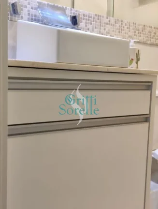 Imagem Apartamento à Venda, sem vaga em Vila Mariana - São Paulo - SP.