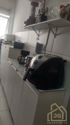 Imagem Apartamento com 2 Quartos à Venda, 2 m² em Planalto - São Bernardo Do Campo