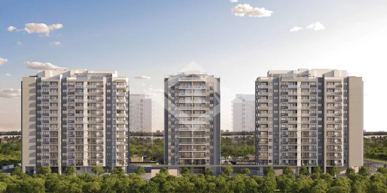 Imagem Apartamento de 2 Quartos para Venda na Barra da Tijuca com 74 m²