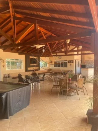 Imagem Casa Condomínio - Jardinopolis - Jardinópolis