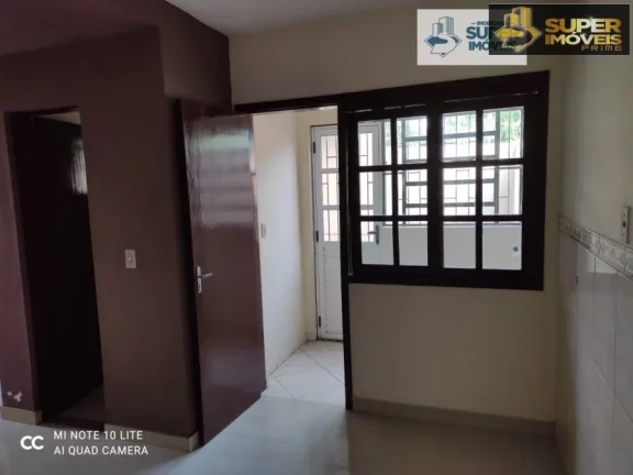 Imagem Casa Sobrado para Venda em Areal Pelotas-RS - 1700