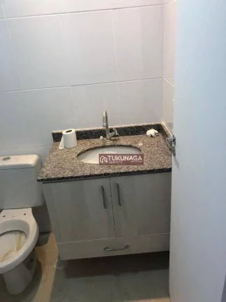 Imagem Apartamento com 2 quartos venda, 54 m² por R$ 390.000 - Jardim Imperador - Guarulhos/SP