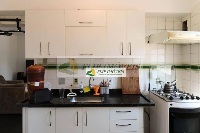 Imagem Apartamento com 2 dormitórios à venda, 58 m² por R$ 399.800,00 - Centro - Campinas/SP