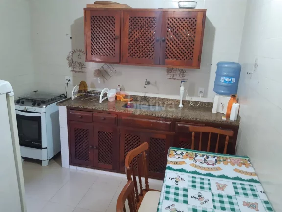 Imagem Apartamento linear a venda com 2 quartos - Parque Central - Cabo Frio