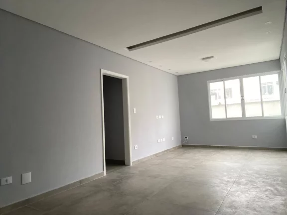 Imagem Excelente apartamento todo reformado de 2 dormitórios -Boqueirão!