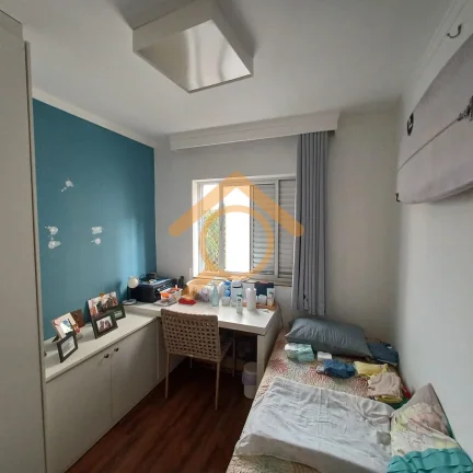 Imagem Apartamento à Venda em São Paulo-SP, Jardim Taquaral 3 Quartos, 1 Suite, 1 Sala, 3 Banheiros, 1 Vaga Condomínio Mediterrâneo