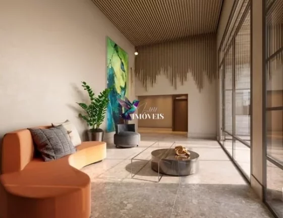 Imagem Sonnen - Apartamento Alto Padrão em Auxiliadora, Porto Alegre/RS