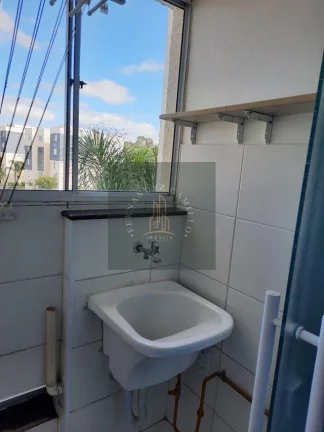 Imagem LOCAÇÃO: APARTAMENTO CONDOMINIO CONQUISTA MOGI / JARDIM NATHALIE / 2 DORMITORIOS