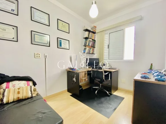 Imagem APARTAMENTO Á VENDA NO CONDOMÍNIO BONFIGLIOLI EM JUNDIAÍ-SP