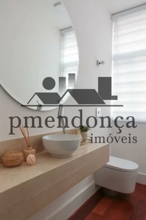 Imagem Apartamento com 154m² na Rua Oscar Freire, reformado, mobiliado, pronto para morar!