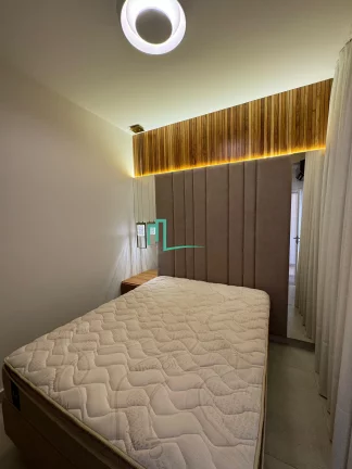 Imagem APARTAMENTO Á VENDA NO EDIFICIO MAGNA VISTA/JARDIM OLHOS D'ÁGUA - 135m2 - 03 suítes, sendo uma master com closet, cuba dupla e chuveiro duplo. - Esp
