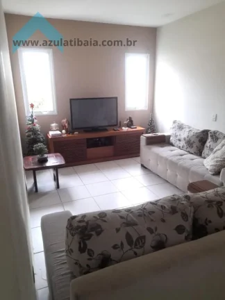 Imagem Casa térrea à venda no Itatiba Country Clube  Itatiba, SP