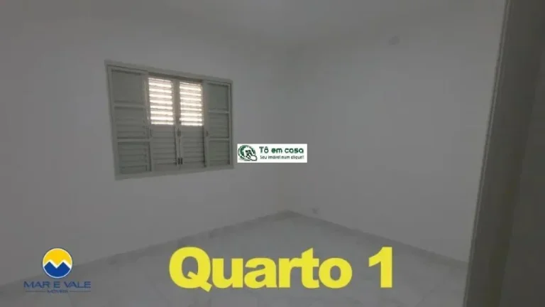 Imagem CASA RESIDENCIAL em SÃO JOSÉ DOS CAMPOS - SP, JARDIM SATÉLITE