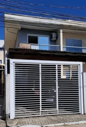 Imagem SOBRADO 03 SUITES NOS INGLESES