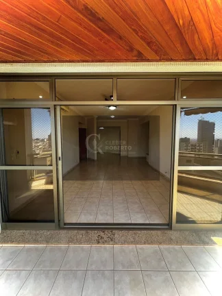 Imagem Apartamento à venda no Centro – 173m², 3 dormitórios (1 suíte)