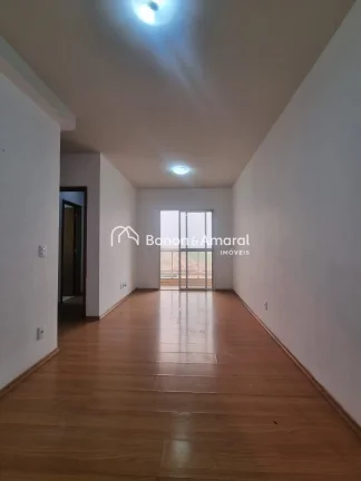 Imagem Apartamento 2 quartos com suíte para locação no Vivare em Paulínia, SP