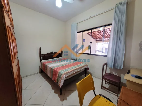 Imagem Casa a venda no bairro Veneza - Ipatinga