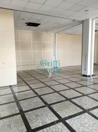 Imagem Prédio Comercial à Venda em Indianópolis - São Paulo/SP.,