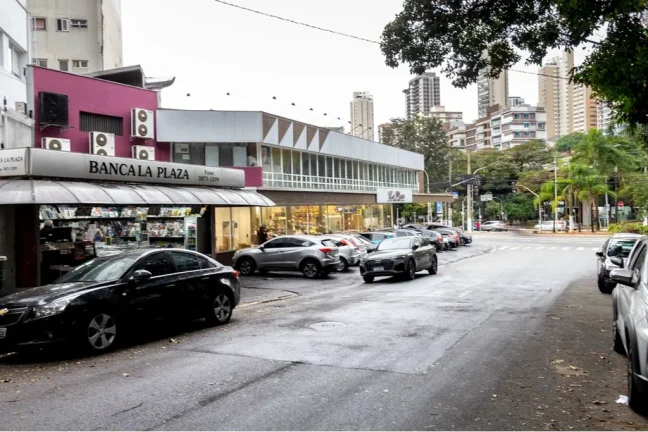 Imagem APARTAMENTO RESIDENCIAL em São Paulo - SP, Sumaré