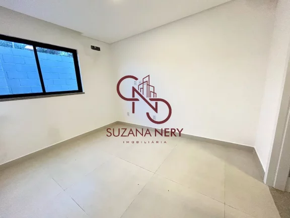 Imagem CASA COM 3 QUARTOS EM CONDOMINIO