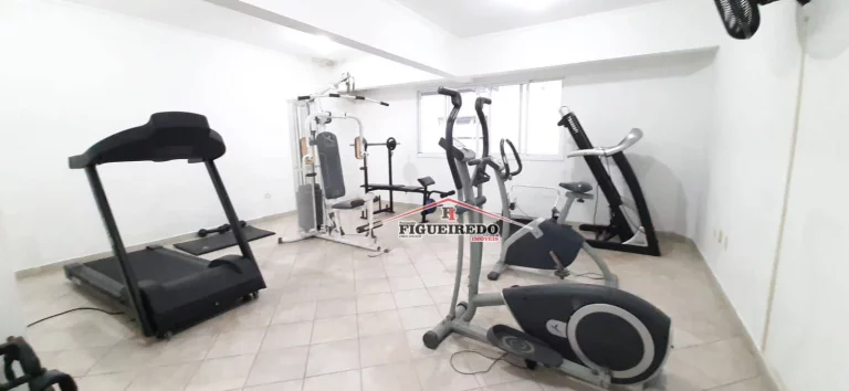 Imagem Apartamento à venda, 120 m² por R$ 650.000,00 - Vila Guilhermina - Praia Grande/SP