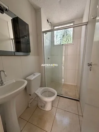 Imagem Apartamento Condomínio Fremont com 02 dormitórios