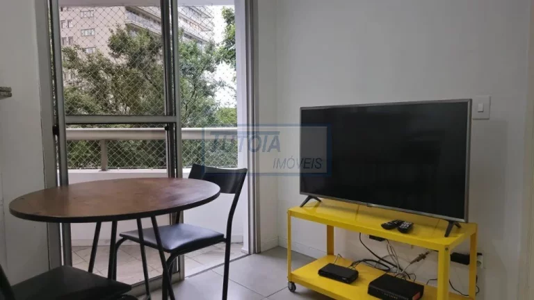Imagem FLAT A VENDA PRÓXIMO DO PARQUE DO IBIRAPUERA