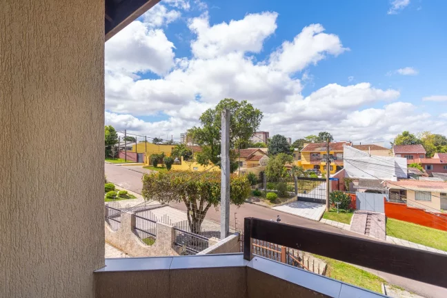 Imagem Sobrado de 3 quartos no bairro Lindóia