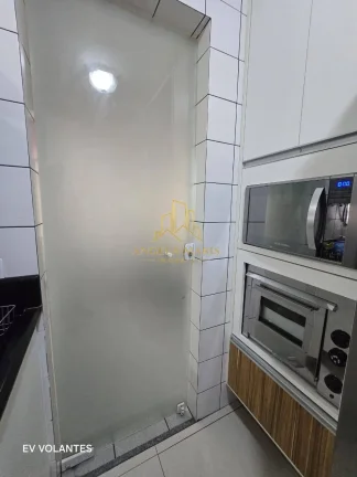 Imagem Apartamento 4 dormitórios ( 1 suíte), Palazzo San Marino, Colinas.