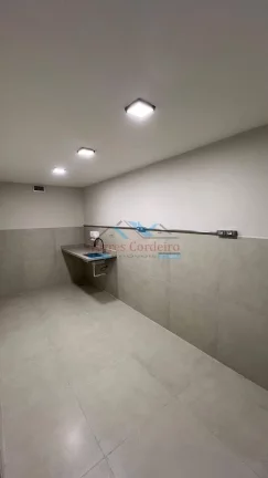 Imagem Salão Comercial - República