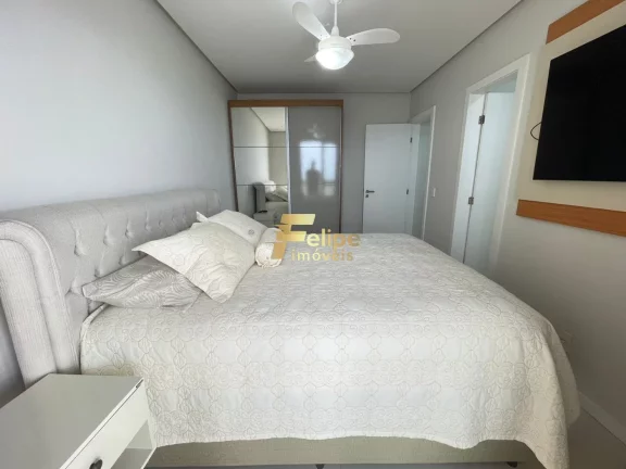 Imagem APARTAMENTO FRENTE MAR COM PORTEIRA FECHADA!!!