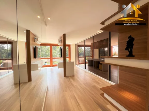 Imagem Casa - São Paulo II | Batelli Imóveis