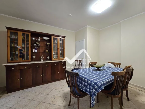Imagem Apartamento com 3 dormitórios à venda, 155 m² por R$ 980.000,00 - Ponta da Praia - Santos/SP