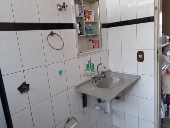 Imagem Sobrado com 2 dormitórios à venda, 116 m² por R$ 403.000,00 - Vila Flórida - Guarulhos/SP