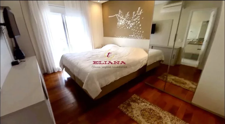 Imagem Apartamento à venda em São Paulo, Lapa, com 3 quartos, 162m²
