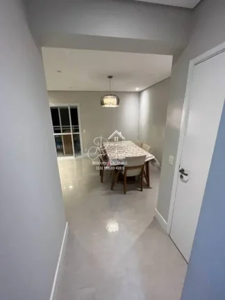 Imagem APARTAMENTO Residencial em GUARUJÁ - SP, VILA LUIS ANTÔNIO