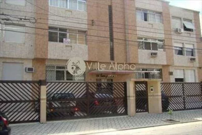 Imagem Apartamento a venda em prédio com condomínio baixo