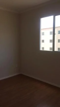 Imagem Apartamento com 2 dormitórios à venda, 42 m² por R$ 200.000,00 - Caxangá - Suzano/SP