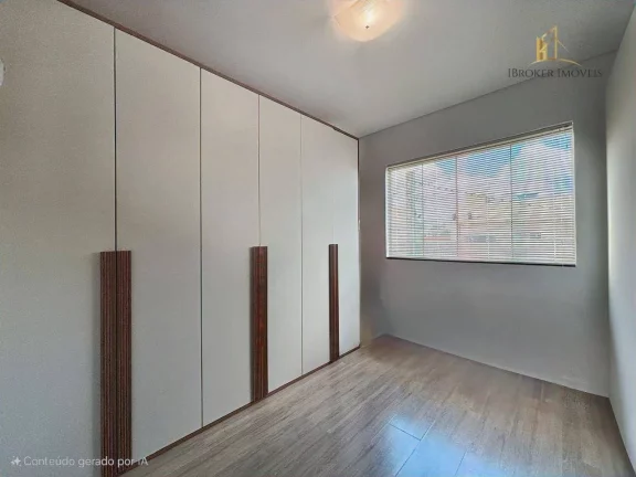Imagem Sobrado à venda, 93 m² por R$ 499.000 - Umbará - Curitiba/PR
