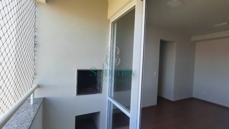 Imagem Apartamento para alugar no Jardim Morumbi, em Londrina/PR