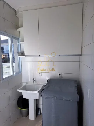Imagem Venda  Casa Térrea no Condomínio Granville (Fase 3)  Itupe