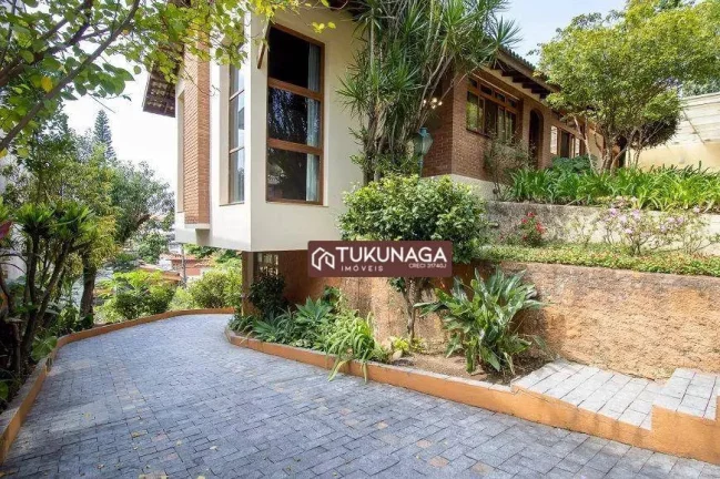 Imagem Sobrado com 3 quartos à venda, 246 m² por R$ 1.732.000 - Tucuruvi - São Paulo/SP