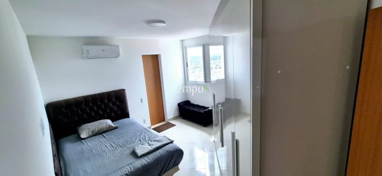 Imagem Applause New Home - Apartamento à venda no bairro Setor Coimbra - Goiânia/GO