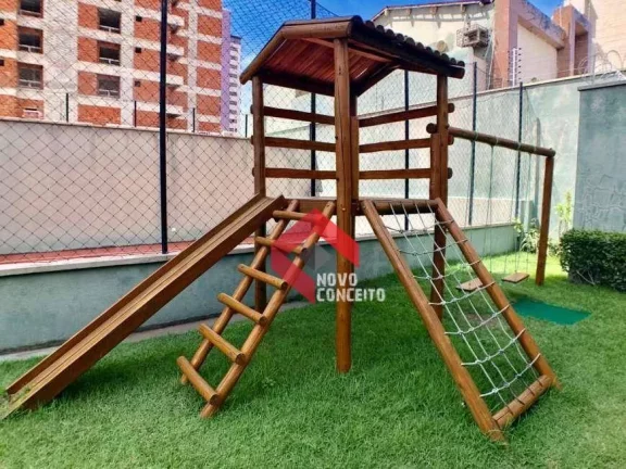 Imagem Apartamento com 2 dormitórios à venda, 61 m² por R$ 645.000,00 - Meireles - Fortaleza/CE