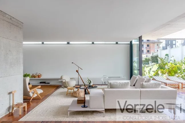 Imagem Casa em Condomínio para Venda em Itajaí / SC no bairro Praia Brava