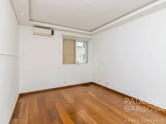 Imagem itaim Bibi Venda - 3 Dormitórios (1 Suíte) - 2 Vagas - 169 m²