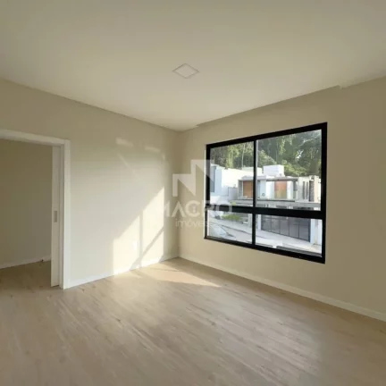 Imagem Sobrado alto padrão | Barra | 3 quartos (3 suítes) | 158m²